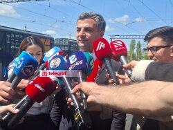 Qatarlarda sürət artımı gözlənilmir -