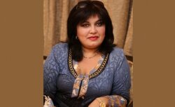 Musiqili Teatrın aktrisasından inşaat şirkətinə ittiham: