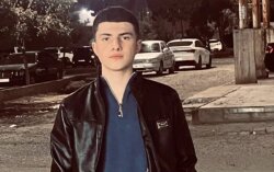 Gəncədə məktəblini qətlə yetirən şəxsə hökm oxundu