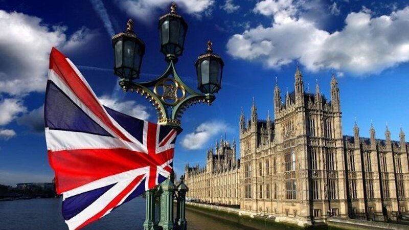 Londonda “Şimal axını” partlayışları ilə bağlı məhkəmə başlayıb