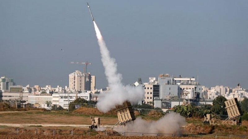 Livan: İsrail atəşkəsdən sonra hücumları davam etdirir