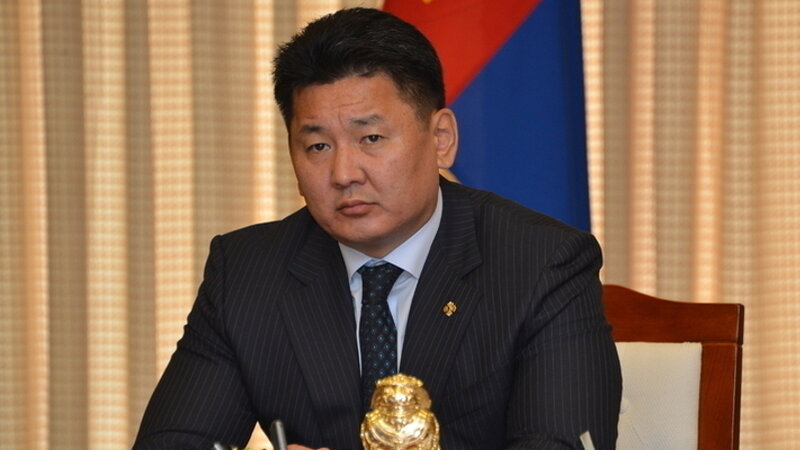 Monqolustan Prezidenti Qazaxıstana səfər edəcək