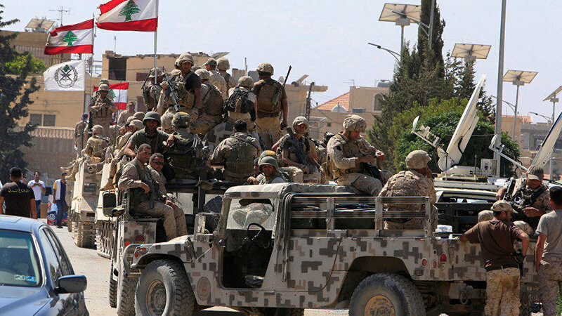 “Hizbullah” livanlılara cənuba səfərdən çəkinməyi tövsiyə edib