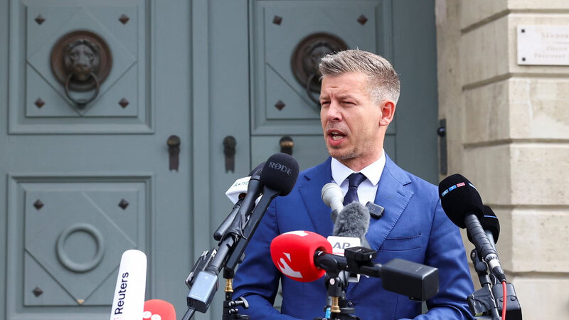 Madyar Baş nazir vəzifəsinin icrasına mayın 9-10-da başlayacaq