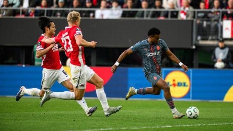 Arda Turanın komandası yarımfinalda! -