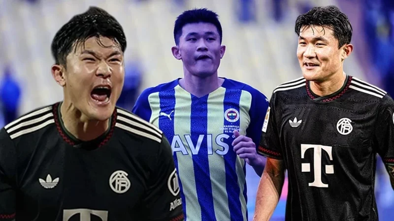 "Fənərbağça" sabiq müdafiəçisi üçün "Yuventus"la yarışır