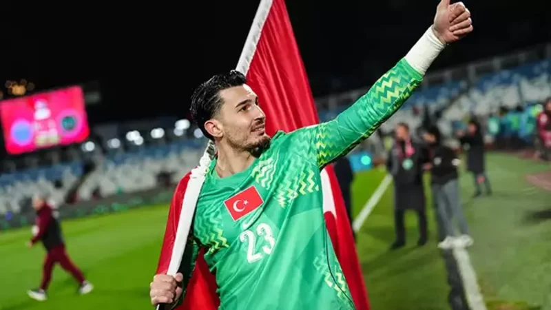 “Bavariya” Uğurcan Çakırı istəyir