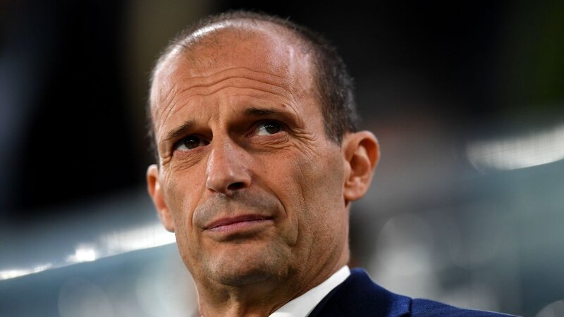 Alleqri "Milan"dan ayrıla bilər