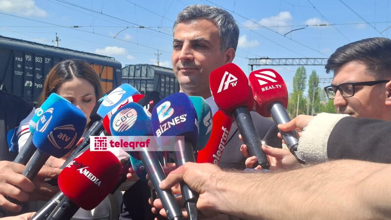 Qatarlarda sürət artımı gözlənilmir -