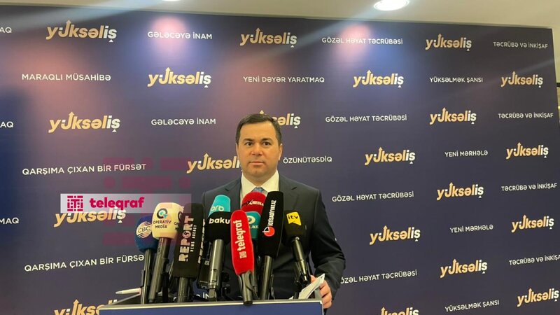 “Yüksəliş”ə ən çox bu iqtisadi rayonlardan müraciət edilib