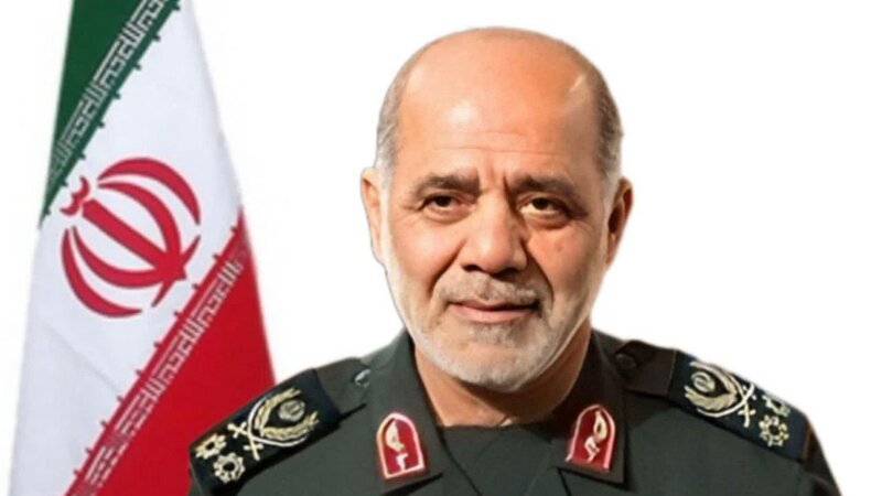 SEPAH-ın Baş Qərargah rəisi: