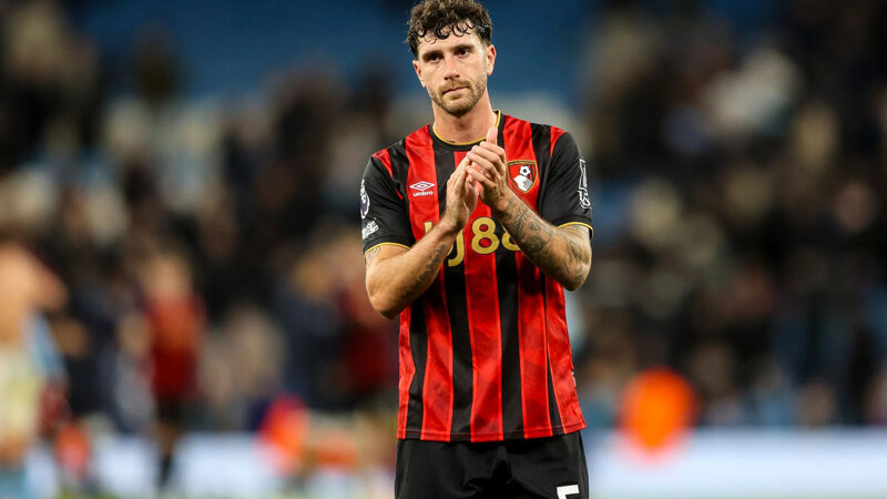 "Tottenhem" argentinalı müdafiəçini transfer edə bilər