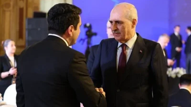 Ermənistanın Türkiyə-Gürcüstan-Azərbaycan formatına daxil edilə bilər