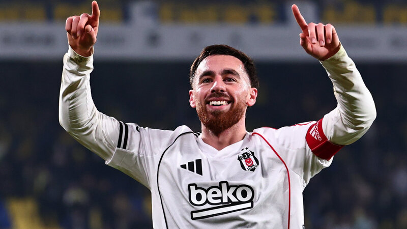 “Beşiktaş” milli üzvü üçün 60 milyon avro tələb edəcək