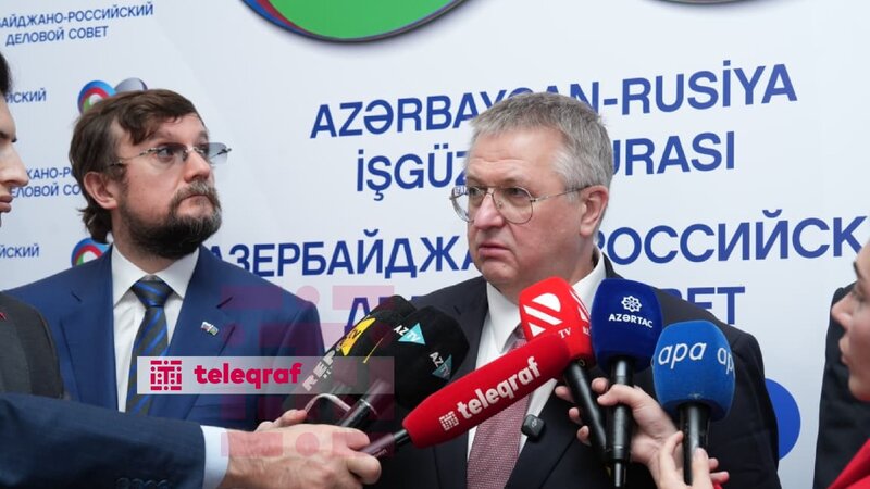 Rusiyanın bir sıra şəhərlərindən Azərbaycana uçuşlar təşkil edilə bilər