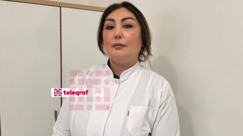 Qan Bankının rəsmisi: Bir nəfər qan verməklə üç xəstənin həyatını xilas edə bilər