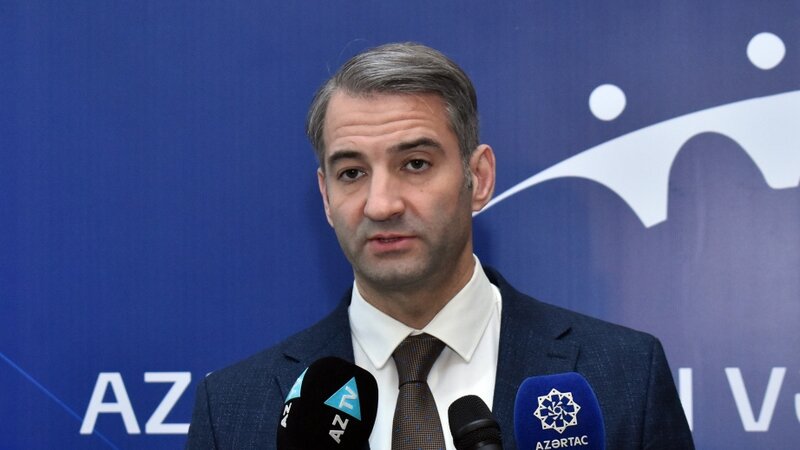 Qədir Xəlilov: "Mədəniyyət və incəsənət sahəsi üzrə proqramların sayı artırılıb"