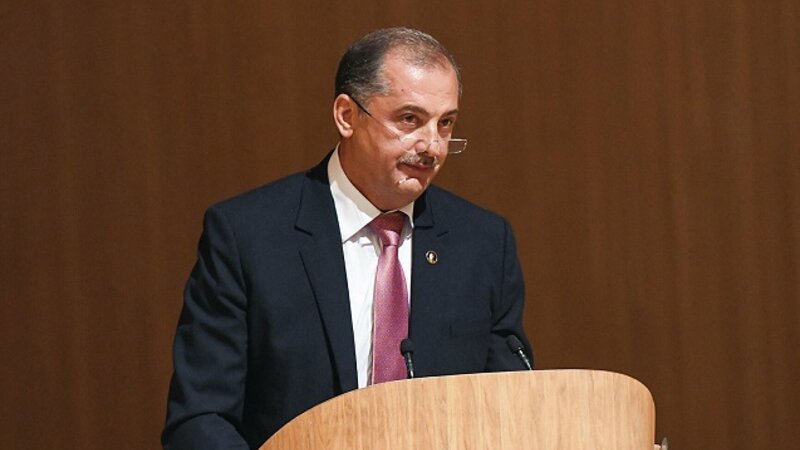 İcra Hakimiyyətinin yeni binasının tikintisi niyə gecikib? –