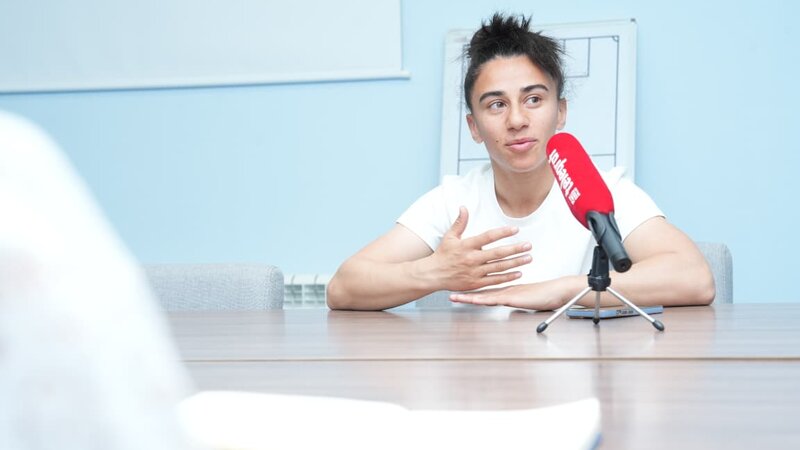 “Yaşadıqlarımı yaşamayıblar, nə çəkdiyimi bilmirlər” –