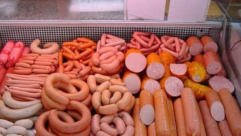 Kolbasa və sosiskalar nə zaman təhlükəli olur? –