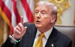 Tramp: İranın mümkün saziş şərtlərinə əməl edəcəyinə inanırıq