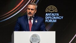 Türkiyə Ukraynadakı münaqişə tərəflərinə döyüşə moratorium təklifi çatdırıb