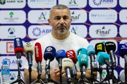 Qurban Qurbanov: Bu günə qədər bağışlaya-bağışlaya gəlmişik