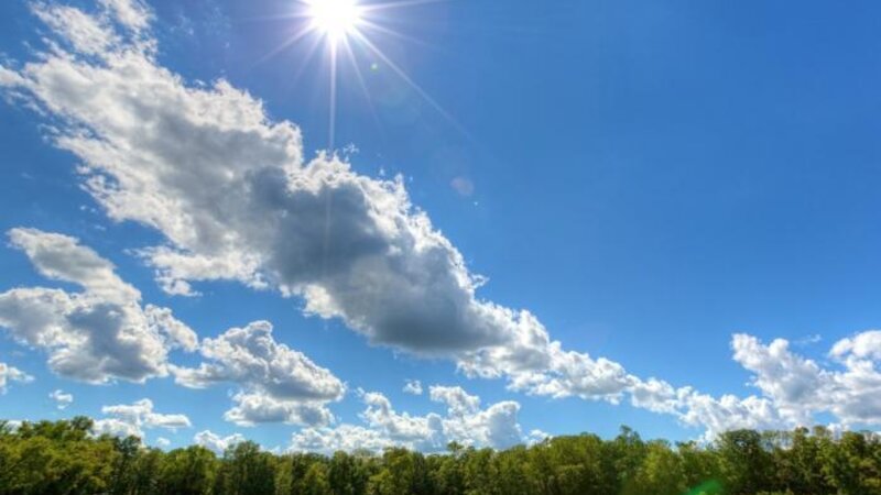 Sabahın havası açıqlandı