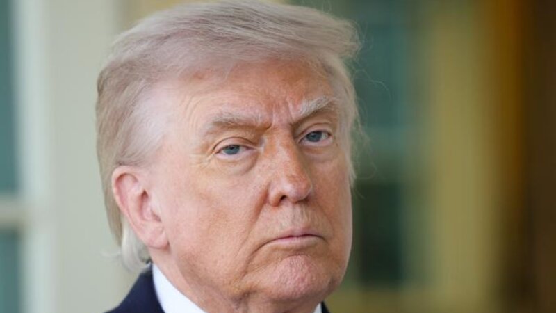 Tramp: İranla danışıqlar yalnız İslamabadda aparılacaq