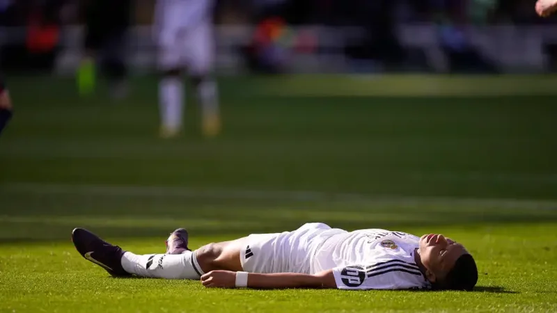 "Real Madrid" UEFA reytinqindəki lider mövqeyini itirdi