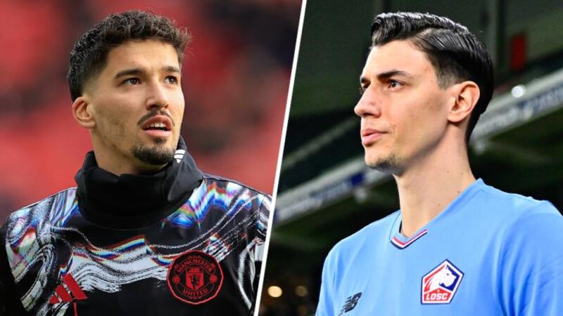 "Beşiktaş" "Fənərbağça"nın sabiq qolkiperləri ilə maraqlanır