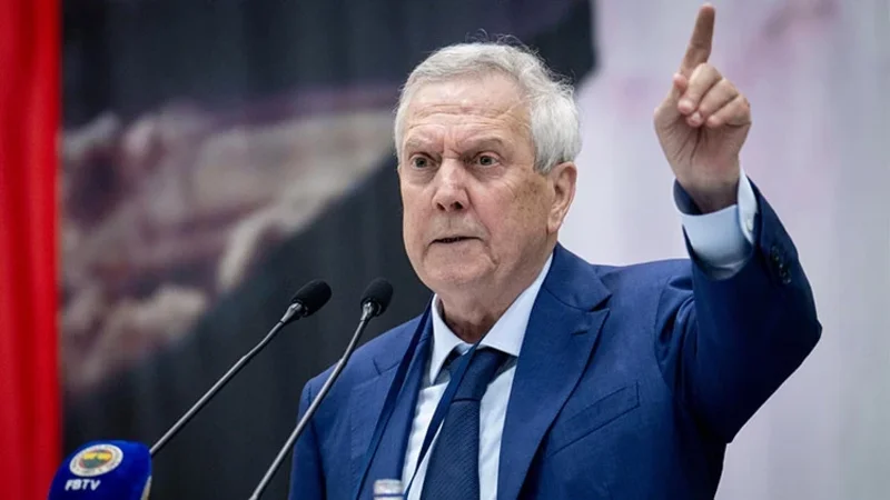 Aziz Yıldırım: Bu oyunçuları göndərin getsinlər