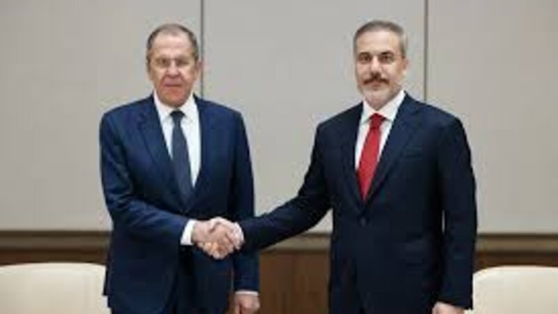Hakan Fidan və Lavrov Antalya Forumunda ikitərəfli görüş keçirəcək