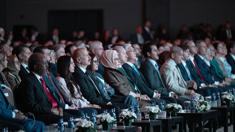 “Antalya Diplomatik Forumunda iştirak Azərbaycanın qlobal nüfuzunun təsdiqidir”