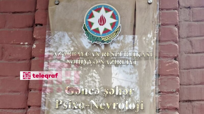 Gəncədə bu qurumlar birləşdirildi