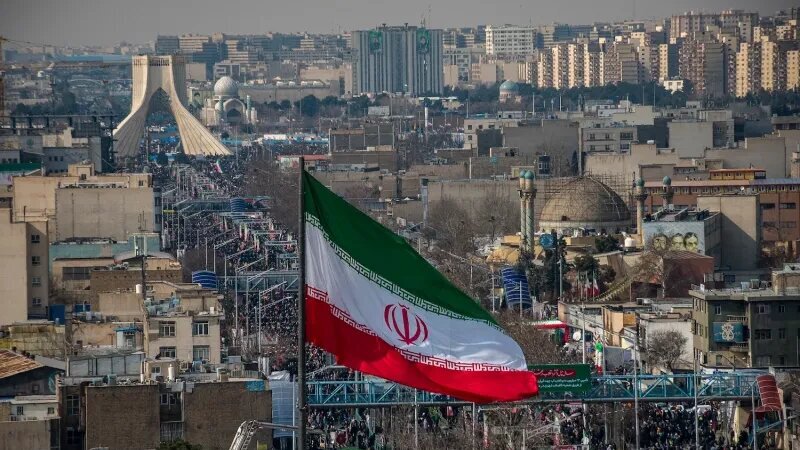 İran Hörmüz boğazında nəzarətin bərpa olunduğunu açıqladı