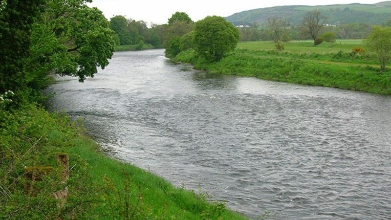 Kürdə suyun səviyyəsi artdı: