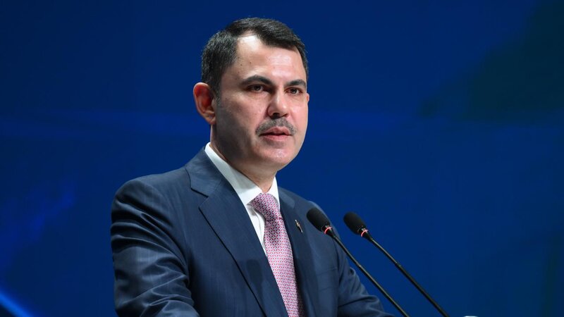 Murat Kurum: COP31-dən konkret nəticələr əldə etmək istəyirik