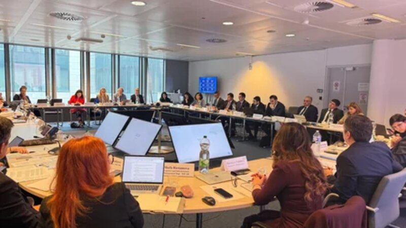 Aİ ilə yeni ikitərəfli saziş üzrə danışıqların növbəti mərhələsi iyunda Bakıda olacaq