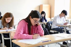 DİM ölkə üzrə növbəti buraxılış və qəbul imtahanlarını keçirdi