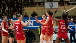 “Turan” Azərbaycan çempionu oldu