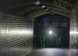 Berlində 1,3 mindən çox ev işıqsız qalıb