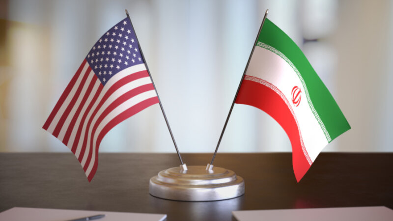 İran ABŞ ilə dialoqu blokadanın ləğvinə bağladı