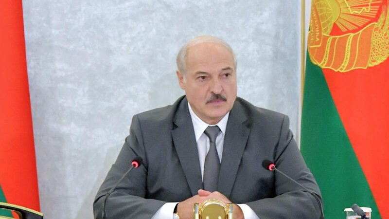 Lukaşenko: Belarusa hücum olarsa, bu, Rusiya ilə toqquşma deməkdir