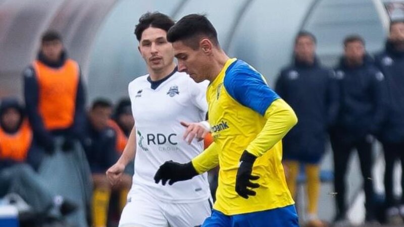 "İmişli" 3 xalı 1 qolla qazandı