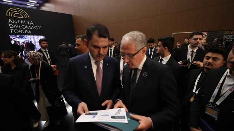 Muxtar Babayev COP31-in Prezidenti ilə görüşdü