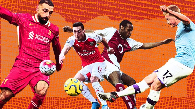 Premyer Liqada ən çox assist edən oyunçular bəlli oldu -