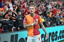 “Qalatasaray” Noa Lanq ilə bağlı qərarını verdi