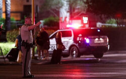 ABŞ-də 8 uşağı öldürən şəxs hərbçi olub