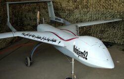 İran ABŞ hərbi gəmilərinə zərbələr endirdiyini açıqlayıb